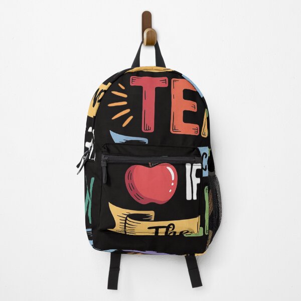 Item preview, We Teach The Way They Learn SPED Special Education Teacher designed and sold by portcrysral.