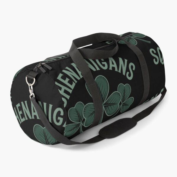 Item preview, Shenanigans Squad Saint Patricks Day designed and sold by comptorasunfia.