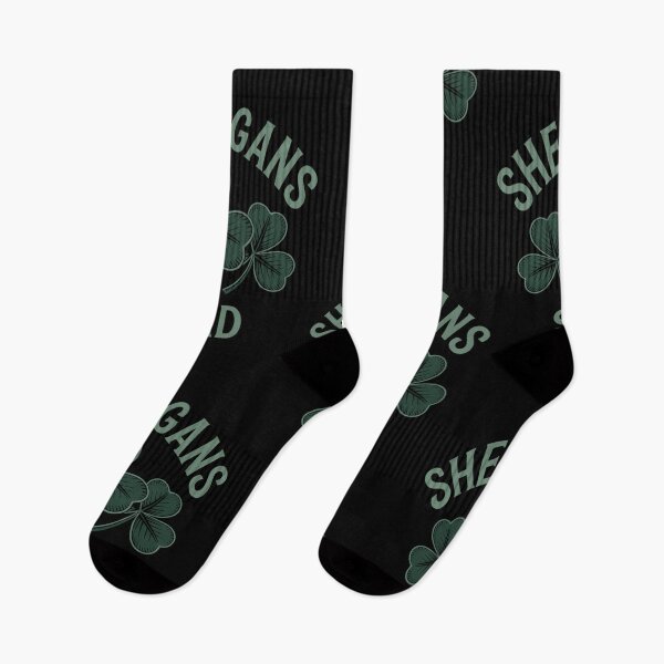 Item preview, Shenanigans Squad Saint Patricks Day designed and sold by comptorasunfia.