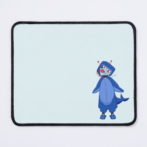 Item preview, Shark Vox designed and sold by Agashyou.
