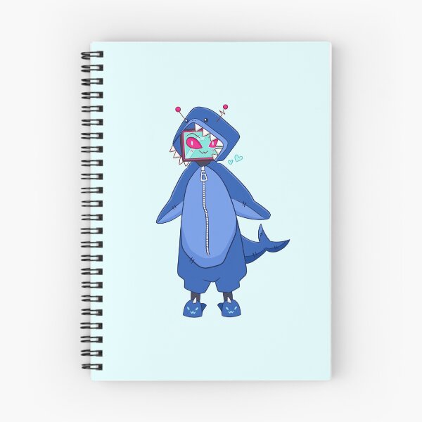 Item preview, Shark Vox designed and sold by Agashyou.
