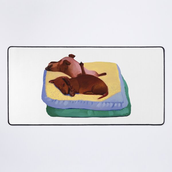 Item preview, David Hockney Vintage VL5 designed and sold by mizaldiprima.