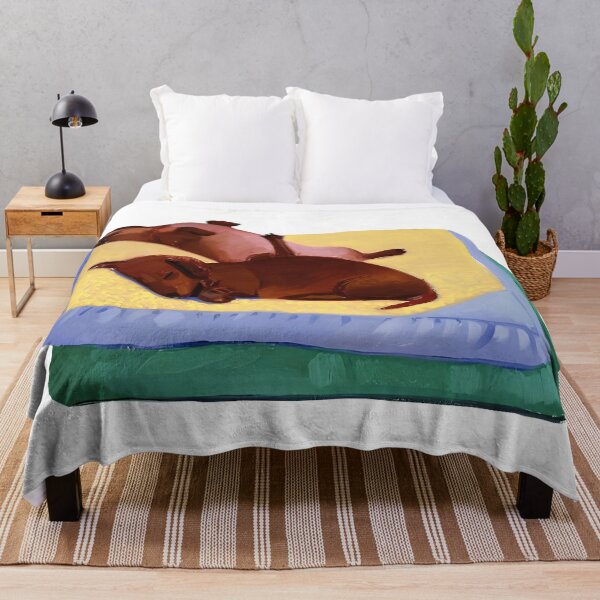 Item preview, David Hockney Vintage VL5 designed and sold by mizaldiprima.