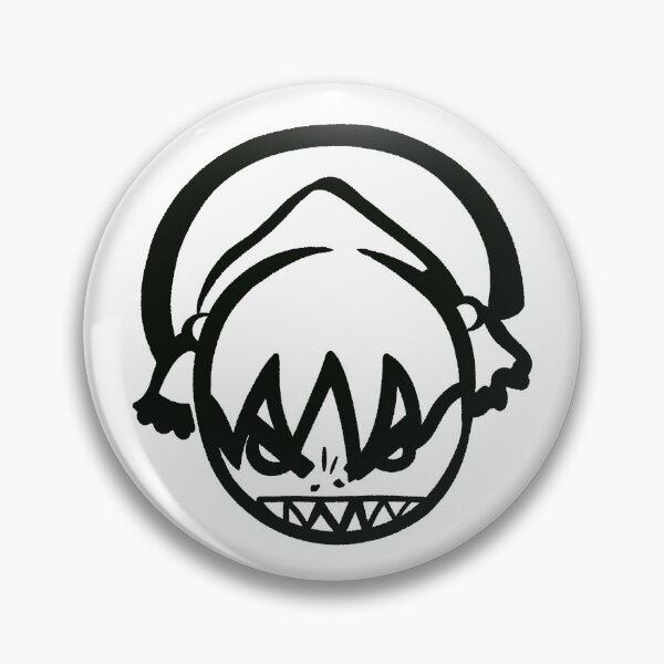 Item preview, The Blind Bandit wanted picture; Avatar: The Last Airbender designed and sold by ateaart.