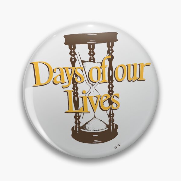 Item preview, Days Of Our Lives Anniversary Memories Tribute designed and sold by Terahsharris.