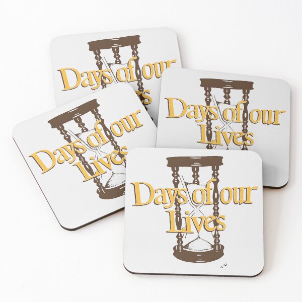 Item preview, Days Of Our Lives Anniversary Memories Tribute designed and sold by Terahsharris.