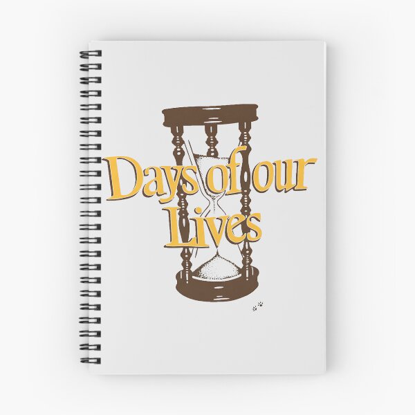 Item preview, Days Of Our Lives Anniversary Memories Tribute designed and sold by Terahsharris.