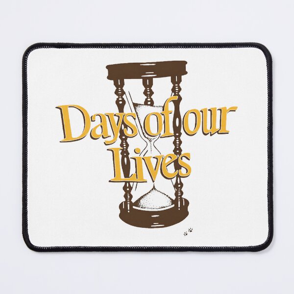 Item preview, Days Of Our Lives Anniversary Memories Tribute designed and sold by Terahsharris.