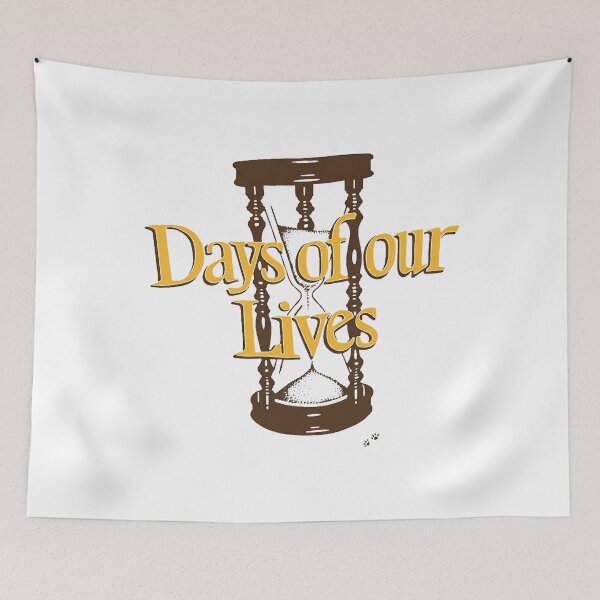 Item preview, Days Of Our Lives Anniversary Memories Tribute designed and sold by Terahsharris.