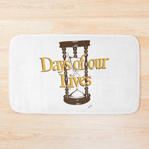 Item preview, Days Of Our Lives Anniversary Memories Tribute designed and sold by Terahsharris.