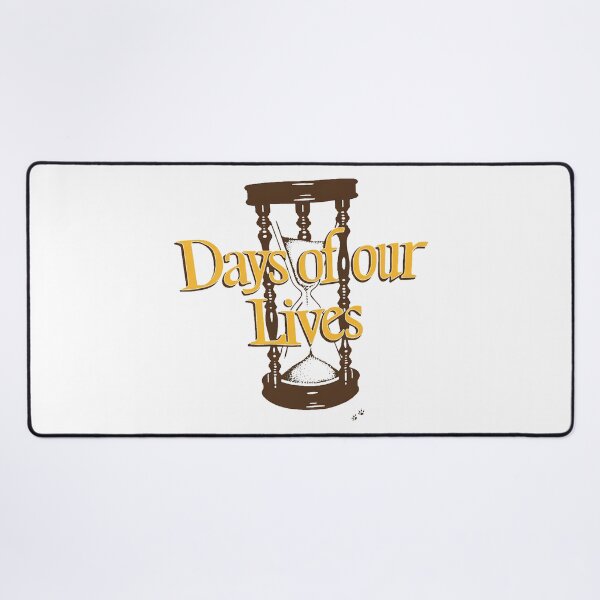 Item preview, Days Of Our Lives Anniversary Memories Tribute designed and sold by Terahsharris.