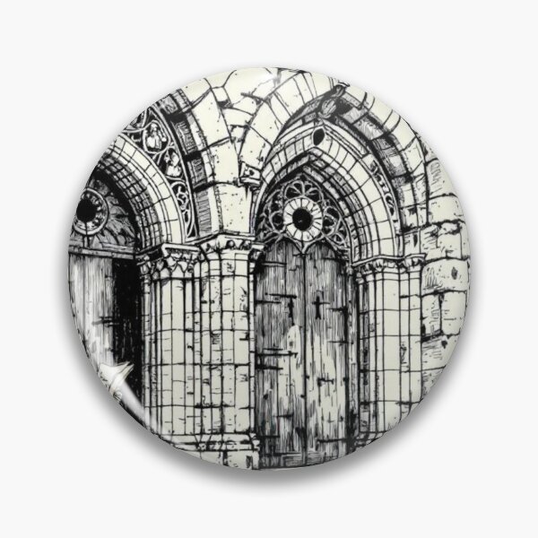 Item preview, Pilgrimage (rest) designed and sold by jefboutique6150.