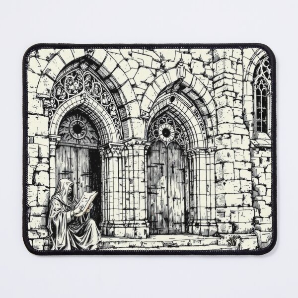 Item preview, Pilgrimage (rest) designed and sold by jefboutique6150.