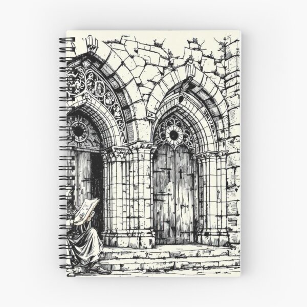 Item preview, Pilgrimage (rest) designed and sold by jefboutique6150.