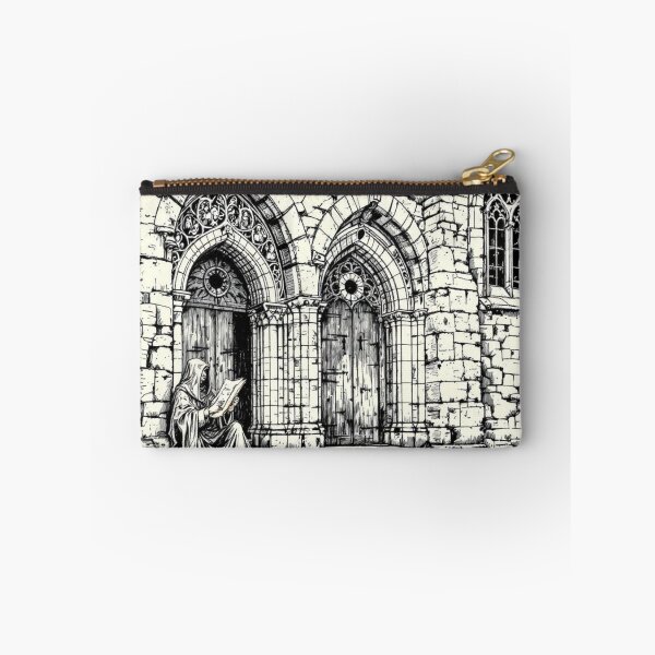 Item preview, Pilgrimage (rest) designed and sold by jefboutique6150.