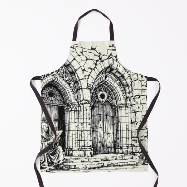 Item preview, Pilgrimage (rest) designed and sold by jefboutique6150.