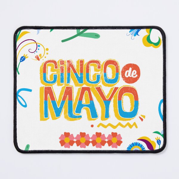 Item preview, Fiesta Cinco De Mayo - Penaroma designed and sold by Penaroma.