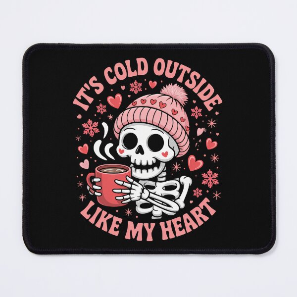 Item preview, Skeleton Valentines Day Couples designed and sold by comptorasunfia.