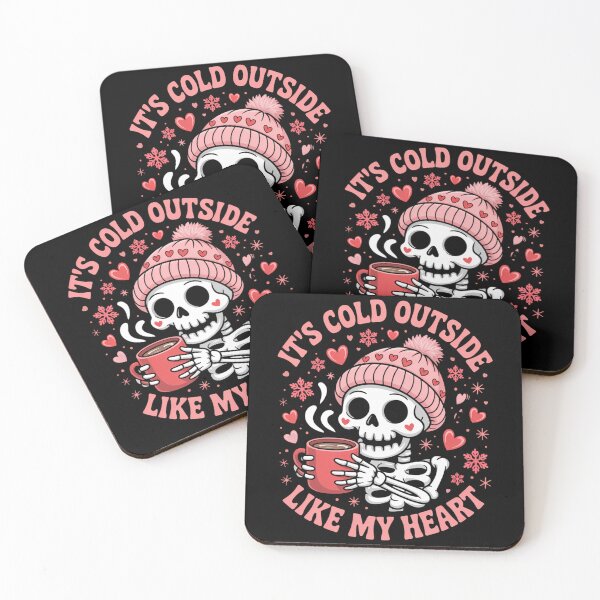 Item preview, Skeleton Valentines Day Couples designed and sold by comptorasunfia.
