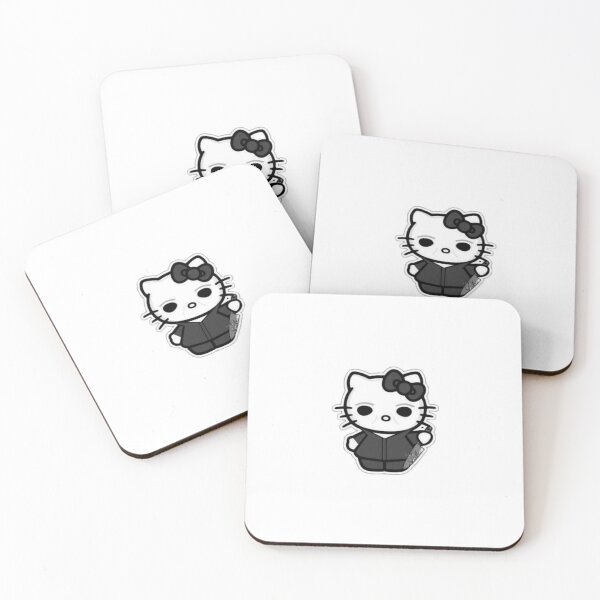 Item preview, Halloween Hello Kitty designed and sold by AbsGuy.