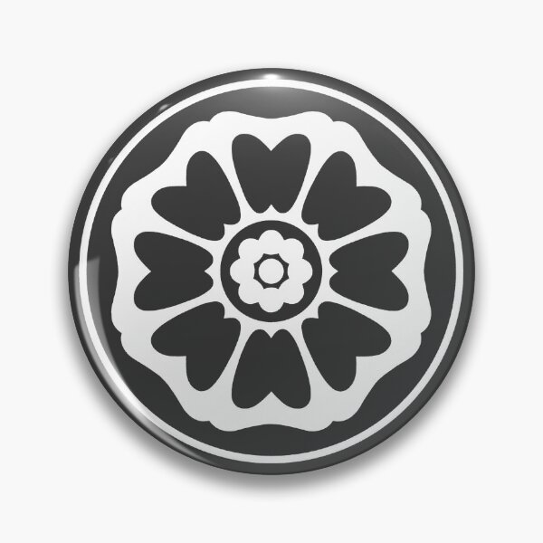 Item preview, White Lotus; Avatar: The Last Airbender designed and sold by ateaart.
