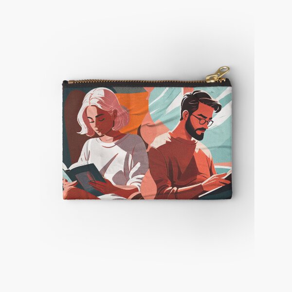 Item preview, Introvert Definition Cozy Aesthetic Poster designed and sold by Shopunte.