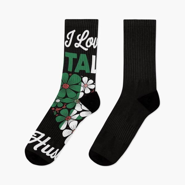 Item preview, I Love My Italian Husband Europe Country Travel Italy designed and sold by ForestMmost.