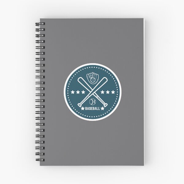 Item preview, Vintage Baseball Badge Design – Classic Crossed Bats Sports Emblem designed and sold by Redy-Store.