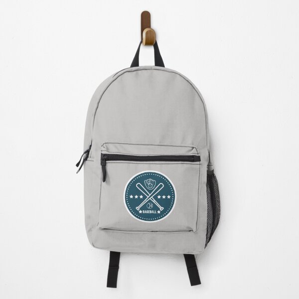 Item preview, Vintage Baseball Badge Design – Classic Crossed Bats Sports Emblem designed and sold by Redy-Store.