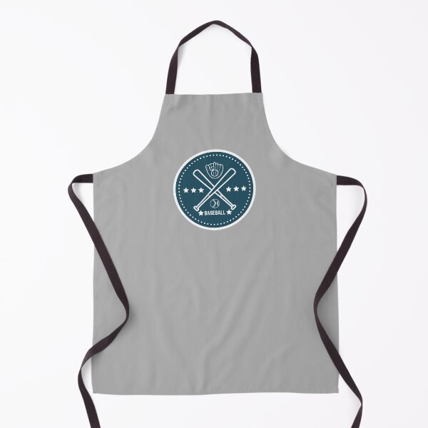Item preview, Vintage Baseball Badge Design – Classic Crossed Bats Sports Emblem designed and sold by Redy-Store.