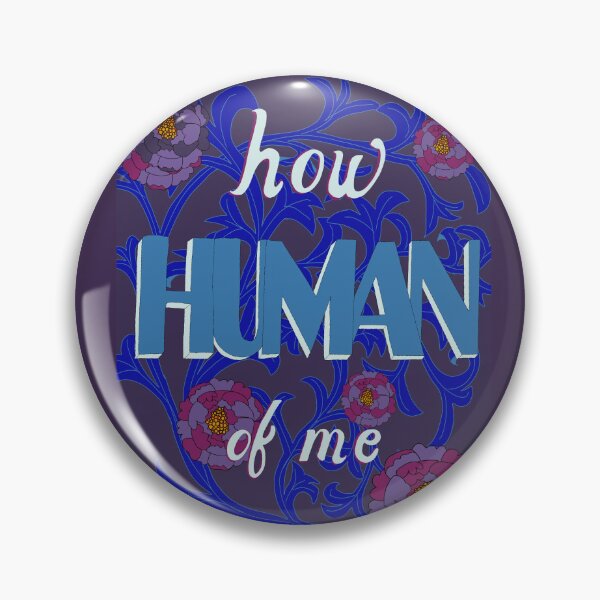 Item preview, How Human designed and sold by JackofSome.
