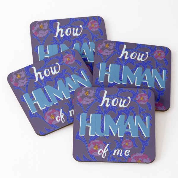 Item preview, How Human designed and sold by JackofSome.