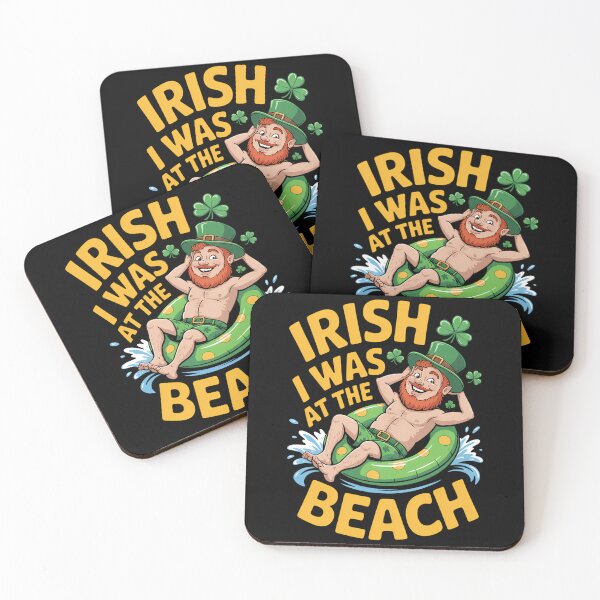 Item preview, St Patrick_s Day Irish Leprechaun designed and sold by comptorasunfia.