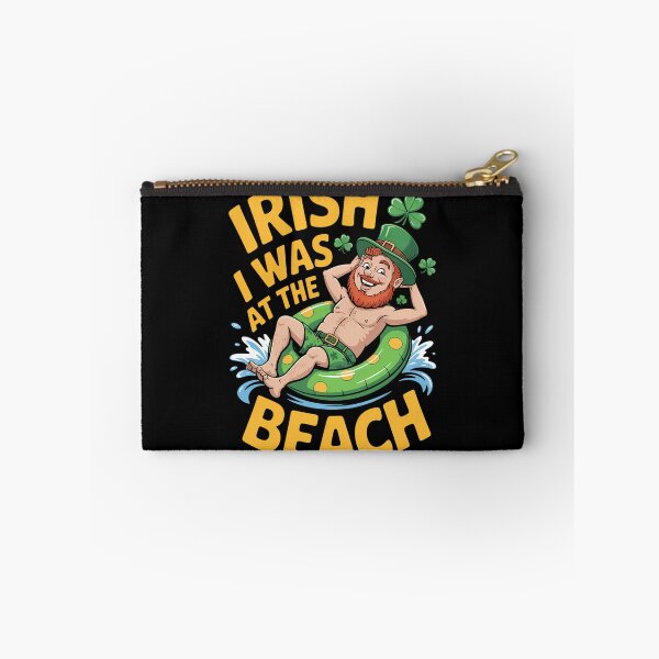 Item preview, St Patrick_s Day Irish Leprechaun designed and sold by comptorasunfia.