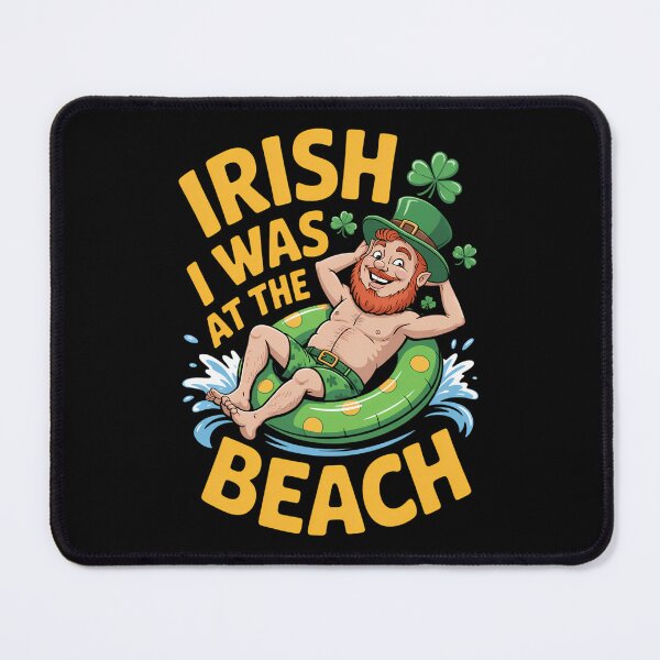 Item preview, St Patrick_s Day Irish Leprechaun designed and sold by comptorasunfia.