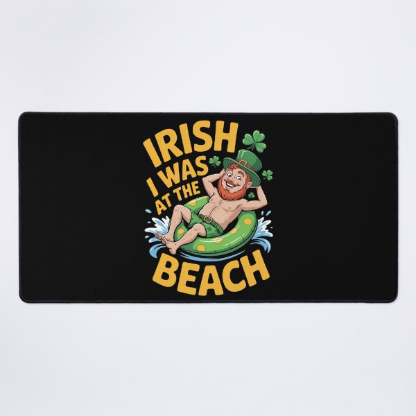 Item preview, St Patrick_s Day Irish Leprechaun designed and sold by comptorasunfia.