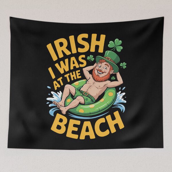 Item preview, St Patrick_s Day Irish Leprechaun designed and sold by comptorasunfia.
