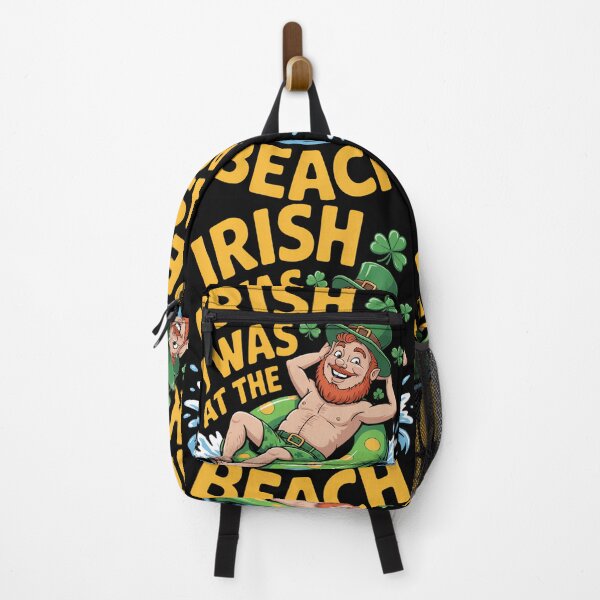Item preview, St Patrick_s Day Irish Leprechaun designed and sold by comptorasunfia.
