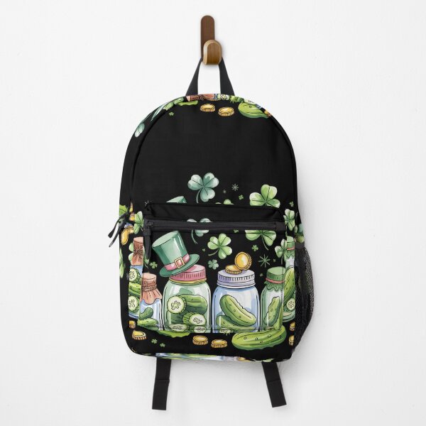 Item preview, St Patrick_s Day Pickle designed and sold by comptorasunfia.