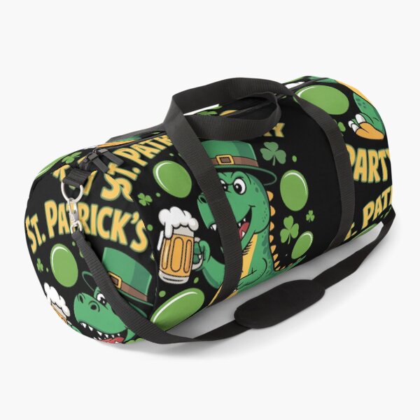Item preview, St Patrick_s Day Party Squad Ireland designed and sold by comptorasunfia.