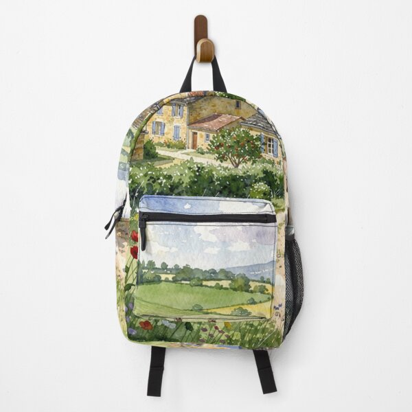 Item preview, Way of St. James in Périgord designed and sold by jefboutique6150.