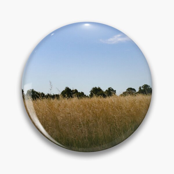 Item preview, Tussock in the Wetlands designed and sold by BoxallsPrints.