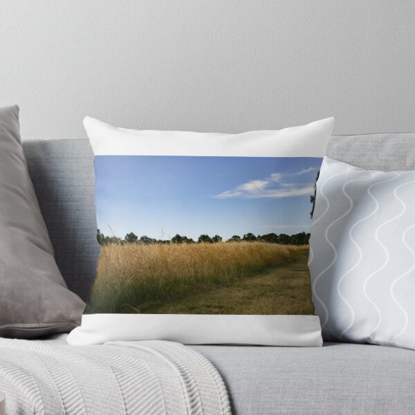 Item preview, Tussock in the Wetlands designed and sold by BoxallsPrints.