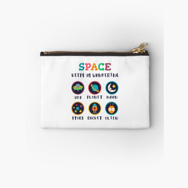 Item preview, Space keeps us wondering designed and sold by HandicraftArt.