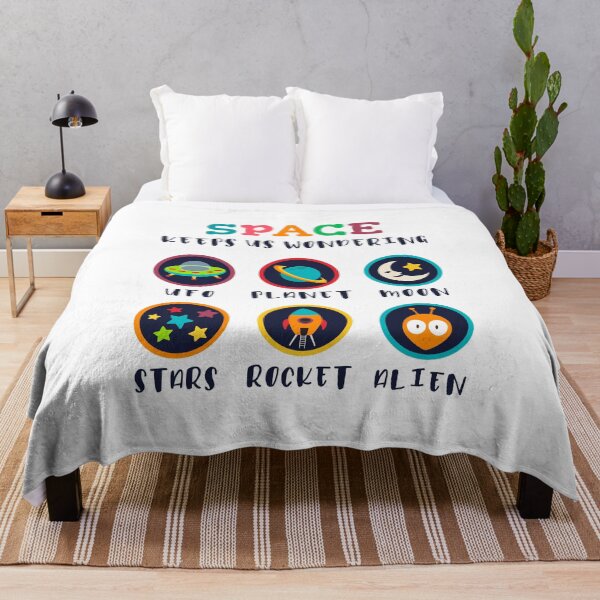 Item preview, Space keeps us wondering designed and sold by HandicraftArt.