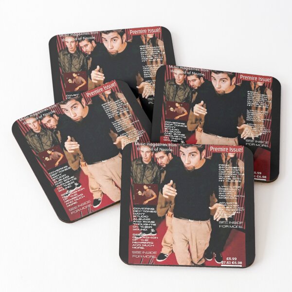 Item preview, Premium Cover Band designed and sold by HepticWives.