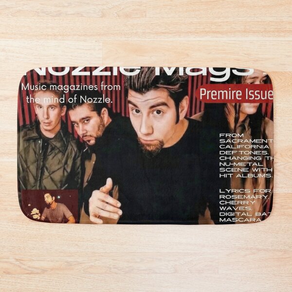 Item preview, Premium Cover Band designed and sold by HepticWives.