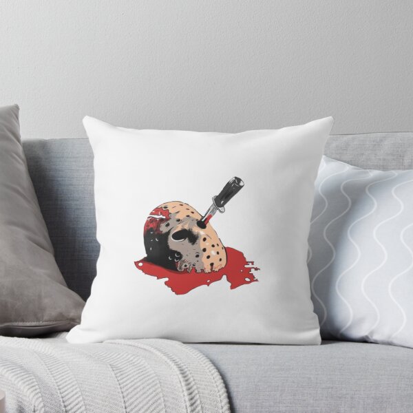 Item preview, Friday the 13th designed and sold by AbsGuy.