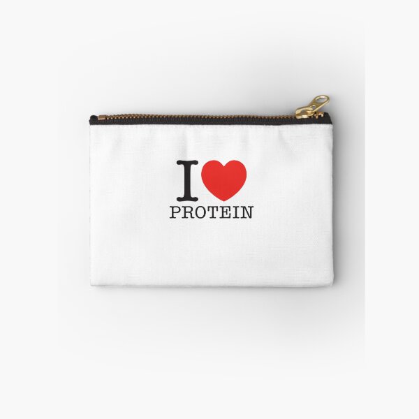 Item preview, I Love Protein designed and sold by shitpostee.