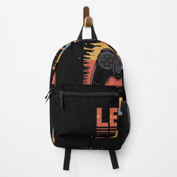 Item preview, 40th Birthday For Men Level 40 Unlocked Gamer 40 Year Old designed and sold by PowAcademy.